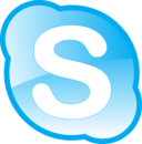 Skype icon