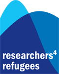 Logo Researchers for Refugees